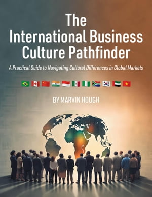 The International Business Culture Pathfinder