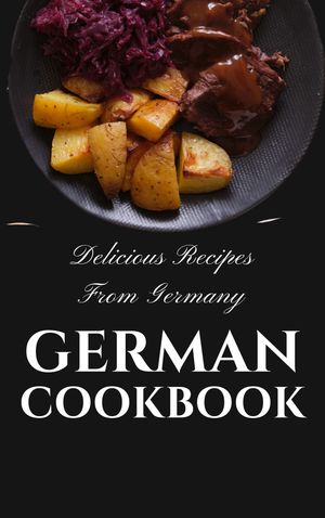 German Cookbook