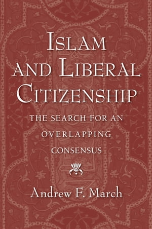 Islam and Liberal Citizenship