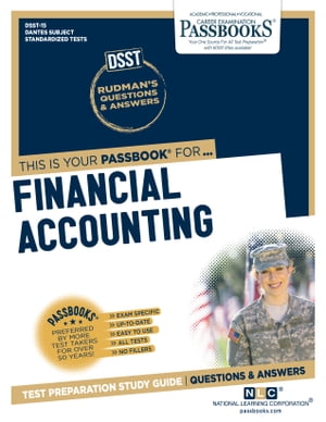 FINANCIAL ACCOUNTING