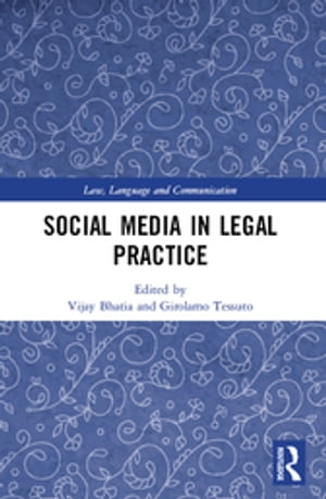 Social Media in Legal Practice