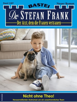 Dr. Stefan Frank 2587