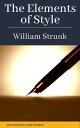 The Elements of Style ( 4th Edition)【電子書籍】 William Strunk