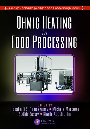 Ohmic Heating in Food Processing【電子書籍】