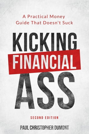 Kicking Financial Ass