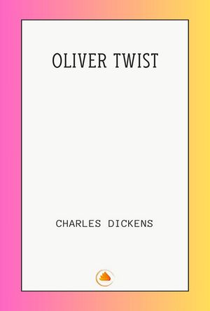 Oliver Twist
