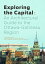 Exploring the Capital An Architectural Guide to the Ottawa RegionŻҽҡ[ Andrew Waldron ]