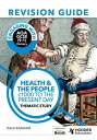 Engaging with AQA GCSE (9?1) History Revision Guide: Health and the people, c100...