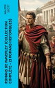 Romans de Waverley (Collection Compl?te - 23 Romans Historiques) Waverley, Rob Roy, La Prison d'?dimbourg, Ivanho?, La Fianc?e de Lammermoor, Quentin Durward…