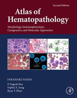 Atlas of Hematopathology