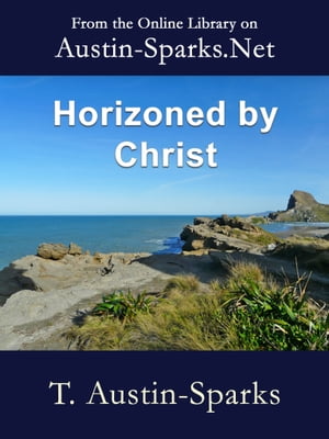 Horizoned by Christ