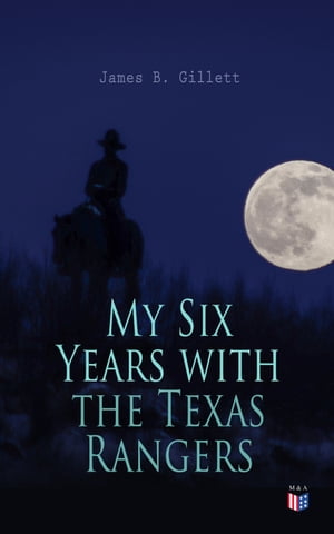 My Six Years with the Texas Rangers【電子書