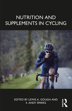 楽天楽天Kobo電子書籍ストアNutrition and Supplements in Cycling【電子書籍】