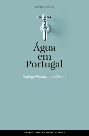 ?gua em Portugal【電子書籍】[ Rodrigo Proen?a de Oliveira ]