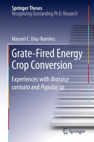 Grate-Fired Energy Crop Conversion