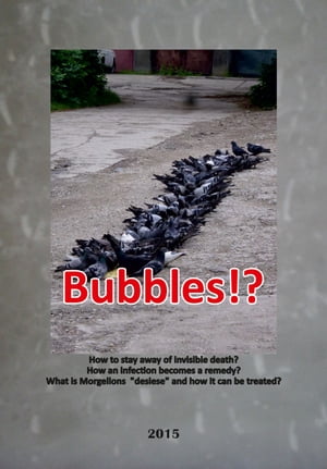 Bubbles!?