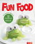 Chefkoch.de Fun Food 80 Lieblingsrezepte von den Usern gew?hltŻҽҡ[ Mandy Scheffel ]