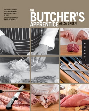 The Butcher's Apprentice