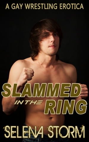 Slammed in the Ring