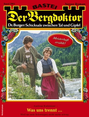 Der Bergdoktor 2061