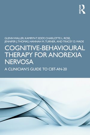 Cognitive-Behavioural Therapy for Anorexia Nervosa