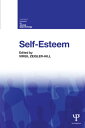 Self-Esteem【電子書籍】(3)