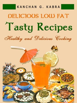 Delicious Low Fat Tasty Receipes