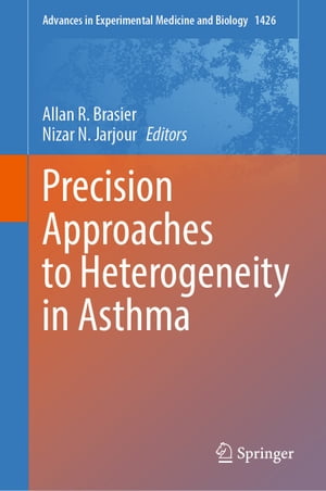 Precision Approaches to Heterogeneity in Asthma