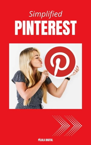 Simplified Pinterest