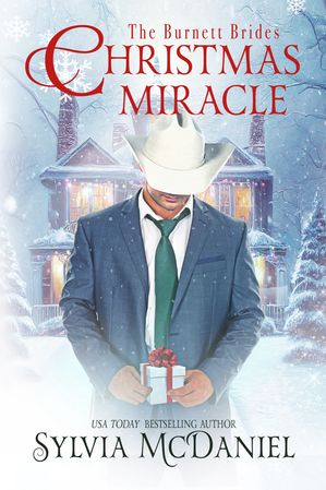 A Christmas Miracle CameronŻҽҡ[ Sylvia McDaniel ]