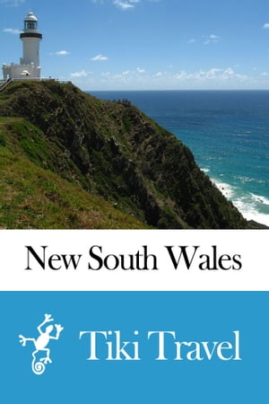 New South Wales (Australia) Travel Guide - Tiki Travel