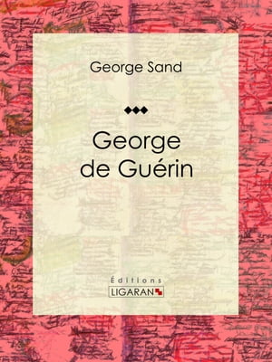 George de Guérin