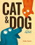 Cat and Dog A Tale of OppositesŻҽҡ[ Tullio Corda ]