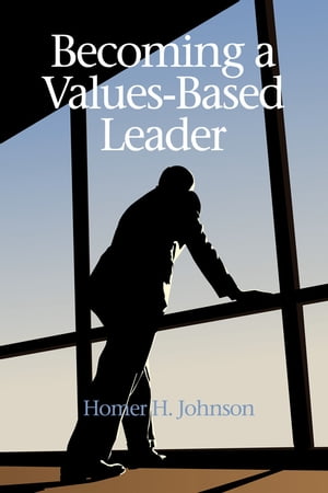 Becoming a Values-Based Leader