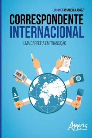 Correspondente internacional