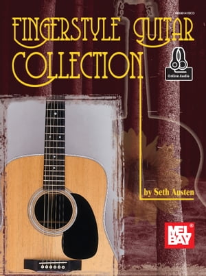 Fingerstyle Guitar Collection