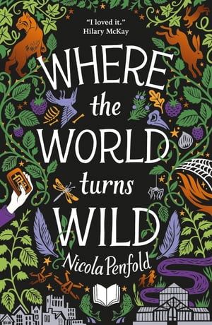 Where the World Turns WildŻҽҡ[ Nicola Penfold ]