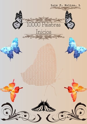 10.000 Palabras