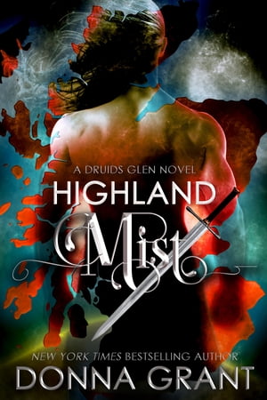 ŷKoboŻҽҥȥ㤨Highland MistŻҽҡ[ Donna Grant ]פβǤʤ668ߤˤʤޤ
