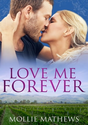 Love Me ForeverŻҽҡ[ Mollie Mathews ]