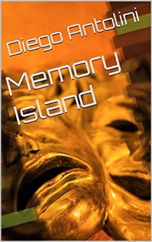 Memory Island The Future of Your World is in the