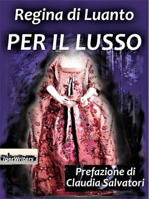 Per il lusso