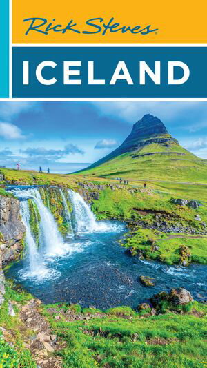 Rick Steves Iceland【電子書籍】[ Rick Steves ]
