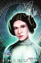 Tribute: Carrie Fisher【電子書籍】[ Michael L. Frizell ]