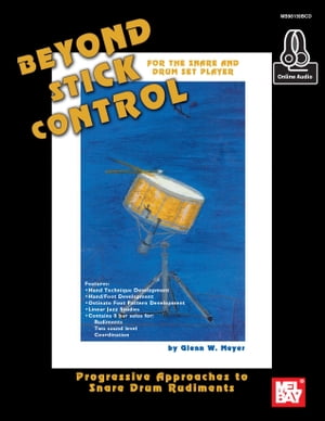 Beyond Stick Control