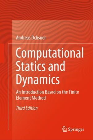 Computational Statics and Dynamics