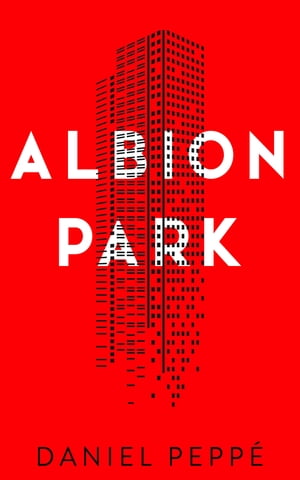 Albion Park【電子書籍】[ Daniel Pepp? ]