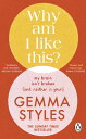 Why Am I Like This? The Sunday Times bestselling mental health and wellbeing gui...