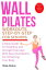WALL PILATES WORKOUTS STEP-BY-STEP FOR SENIORS