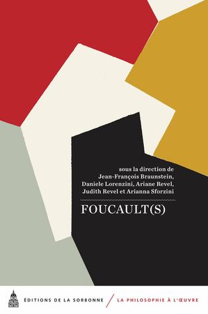 Foucault(s)【電子書籍】